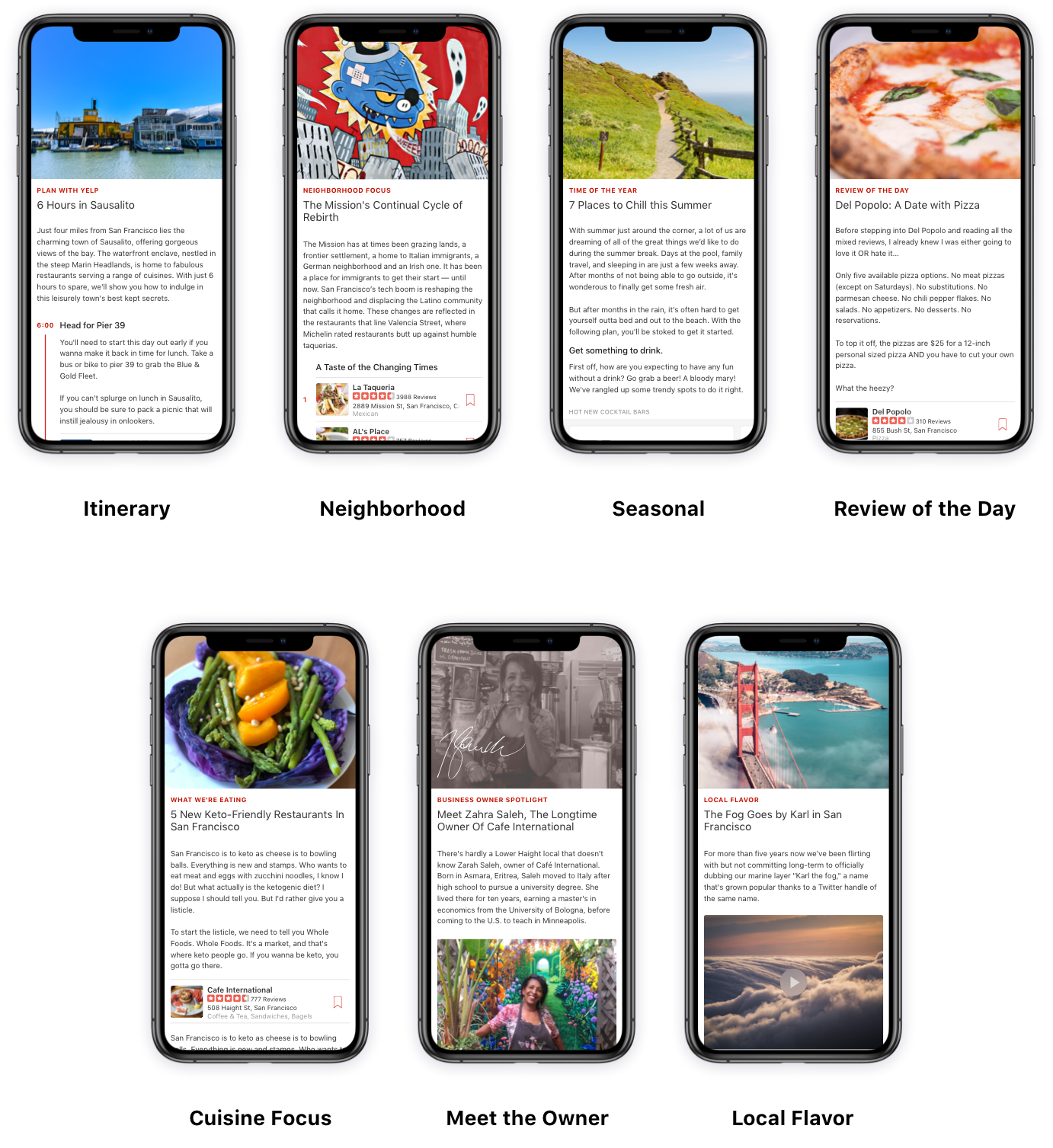 Brentt Yelp Spotlight